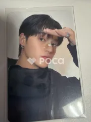 ATEEZ ウヨン ATEEZ X ANITEEZ POP-UP STORE ANITEEZ IN TREASURE 購入特典