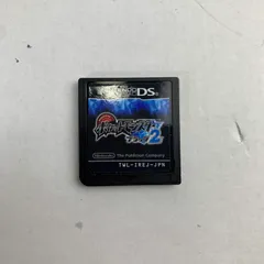 【中古美品】 Nintendo DS ニンテンドー ディーエス ポケットモンスター ブラック2 ソフトのみ 【023-260317-mh-03-fuz】
