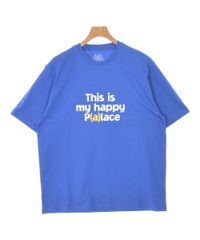 新品PALACE 初期 長袖 ロンT カットソー ホワイトM - メルカリ
