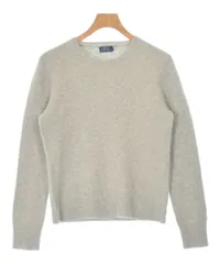 Polo Ralph Lauren ニット・セーター レディース 【古着】【中古】【送料無料】