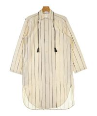 JIL SANDER カジュアルシャツ メンズ 【古着】【中古】【送料無料】