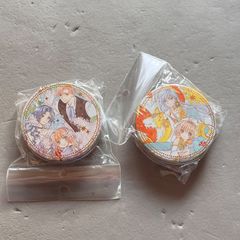 す*ぅ様 莉犬くん 10周年直筆サイン入り缶バッジ - メルカリ