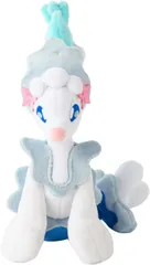 ぬいぐるみ Pokemon fit アシレーヌ ポケモンセンターオリジナルのサムネイル