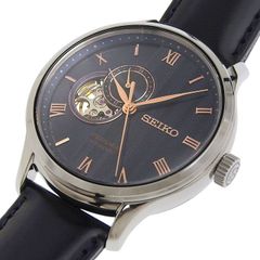超美品】セイコー 自動巻き／手巻き腕時計 SARY257 - メルカリ