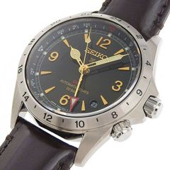 60周年記念限定モデル】SEIKO プロスペックス GMT 国内限定2000個