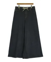 MARNI デニムパンツ レディース 【古着】【中古】【送料無料】