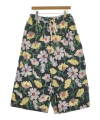 MARNI ストライプデザインパンツ マルニ 2022 - メルカリ