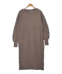 CHAMPION ワンピース レディース 【古着】【中古】【送料無料】