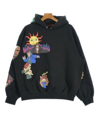 We Are Righteous パーカー 新品 - メルカリ