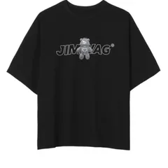 JIMWAG ホワイトTシャツ 未使用 楽天市場】【中古】JIMWAG｜ジムワッグ NICO Tシャツ ホワイト サイズ