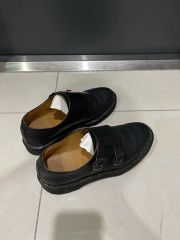 DR. MARTENS ドクターマーチン ダブルモンク