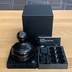 MYTREX EMS HEAD SPA PROマイトレックス MT-EHP22B