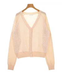 See By Chloe カーディガン レディース 【古着】【中古】【送料無料】のサムネイル