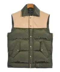 LOUIS VUITTON ダウンジャケット/ダウンベスト レディース 【古着】【中古】【送料無料】のサムネイル
