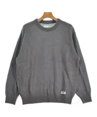 WACKO MARIA ニット・セーター メンズ 【古着】【中古】【送料無料】