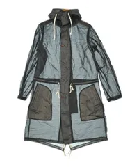 BLACK COMME des GARCONS コート メンズ 【古着】【中古】【送料無料】のサムネイル