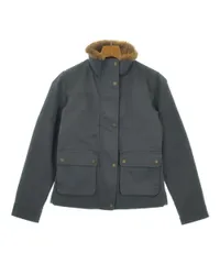 patagonia ダウンジャケット/ダウンベスト レディース 【古着】【中古】【送料無料】