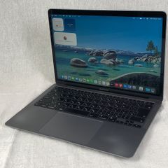 USキー] MacBook Air M2 8GB 256GB ミッドナイト - メルカリ