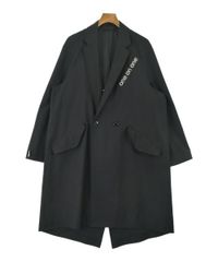 UNDERCOVER 2022 COLLECTION チェスターコート - メルカリ