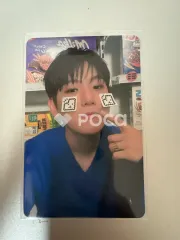 2024 BAEKHYUN FANMEETING お菓子パーティー