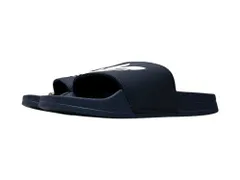 adidas (アディダス) ADILETTE LITE SLIDES シャワーサンダル アディレッタ FU8299 27.5cm UK9 ネイビー メンズ/004