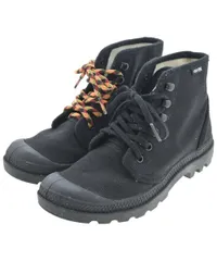 PALLADIUM ブーツ レディース 【古着】【中古】【送料無料】のサムネイル