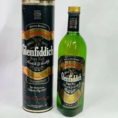 The GLENLIVET 12Years 1L スコッチウイスキーDKN402 - メルカリ