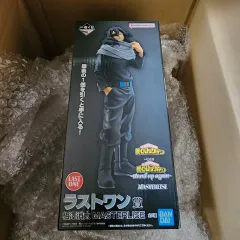 未開封) 僕のヒーローアカデミア 一番くじ 相澤 ラストワンONE 出品