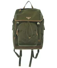 PRADA バックパック・リュック レディース 【古着】【中古】【送料無料】