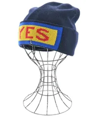 FENDI ニットキャップ・ビーニー メンズ 【古着】【中古】【送料無料】