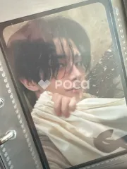 ENHYPEN ジェイク THE SIN : VANISH FUGITIVES Ver.