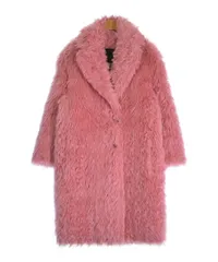 ERMANNO SCERVINO コート（その他） レディース 【古着】【中古】【送料無料】のサムネイル