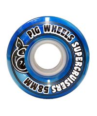 CLOUD RIDE SLUSHEEZ 62mm 78A Lime - メルカリ