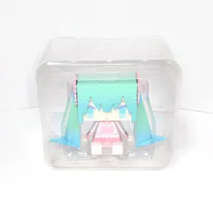 初音ミク グラフィグABS LOL ミクVer. フィギュアのサムネイル