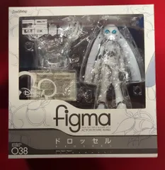 MAXFACTORY figma ドロッセル 38