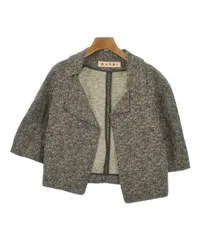 MARNI ジャケット レディース 【古着】【中古】【送料無料】