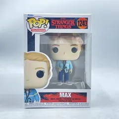 【中古】箱ｲﾀﾐ) POP! MAX ｽﾄﾚﾝｼﾞｬｰｼﾝｸﾞｽ[92]