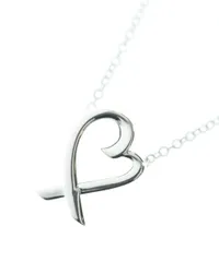 TIFFANY & CO. ネックレス レディース 【古着】【中古】【送料無料】