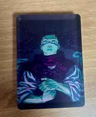 呪術廻戦 脹相 ミニ アクリル ブロック