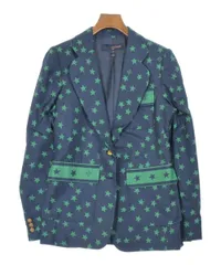 LOUIS VUITTON テーラードジャケット レディース 【古着】【中古】【送料無料】のサムネイル