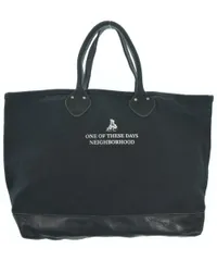 NEIGHBOR HOOD トートバッグ メンズ 【古着】【中古】【送料無料】