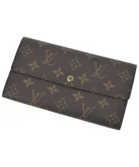 LOUIS VUITTON 財布・コインケース レディース 【古着】【中古】【送料無料】