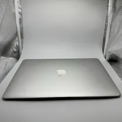 MacBook Air （13-inch,Mid 2013)