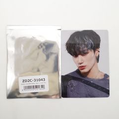 ATEEZ treasure サン 幼少期 トレカ - メルカリ