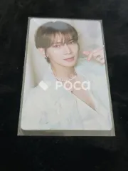 ATEEZ ヨサン GOLDEN HOUR : Part.2 POCAALBUM TO VER.