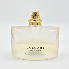 BVLGARI Voile de Jasmin 50ml 香水 2866 - メルカリ