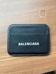 バレンシアガ カードウォレット