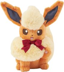 Eevee Collection 부스터 포켓몬 센터 오리지널 봉제 장난감 이브이 컬렉션