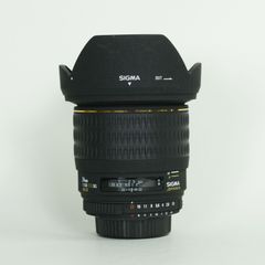 SIGMA 50mm F1.4 EX DG キャノンEFマウント - メルカリ