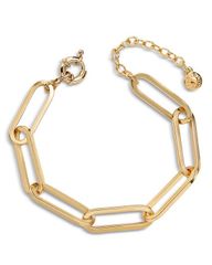 LAURA LOMBARDI STARZ BRACELET ゴールド - メルカリ